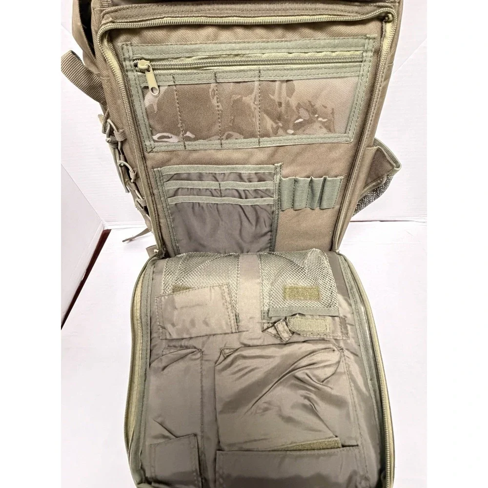 military surplus backpack rucksack